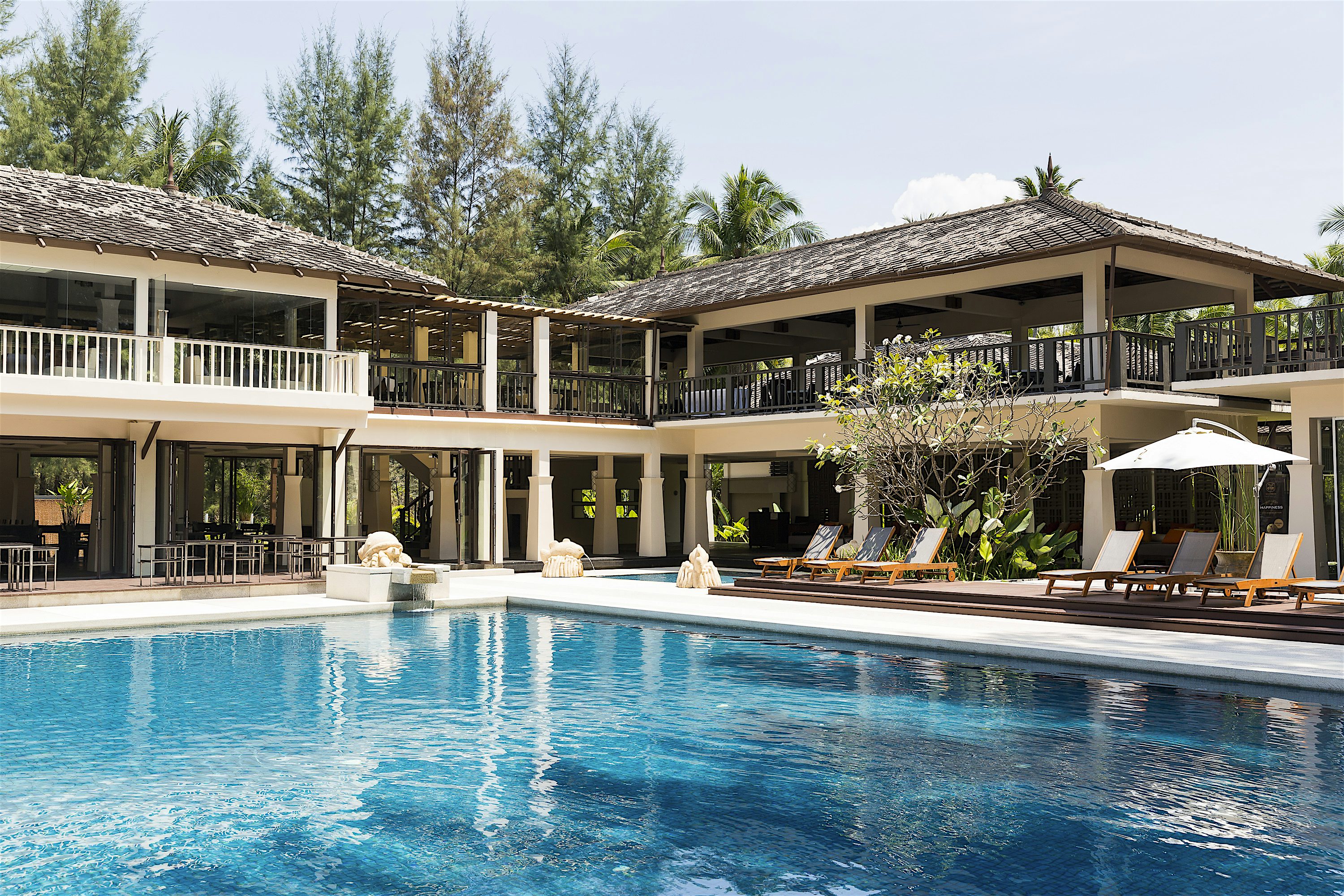 The Grand Southsea Khaolak Beach Resort